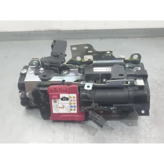Bateria para Mazda 2 Hatchback (Dl, Dj)