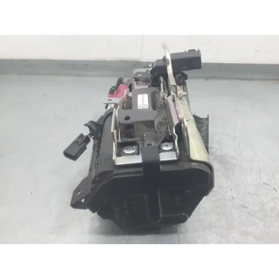 Bateria para Mazda 2 Hatchback (Dl, Dj)