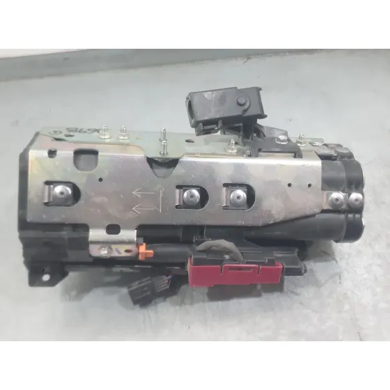 Bateria para Mazda 2 Hatchback (Dl, Dj)