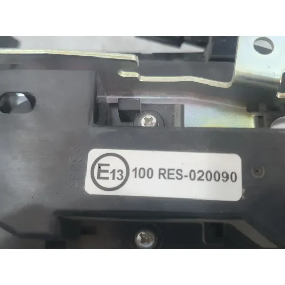 Bateria para Mazda 2 Hatchback (Dl, Dj)
