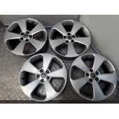 Juego Llantas Aluminio para Opel Mokka / Mokka X (J13)