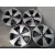 Juego Llantas Aluminio para Opel Mokka / Mokka X (J13)