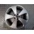 Juego Llantas Aluminio para Opel Mokka / Mokka X (J13)