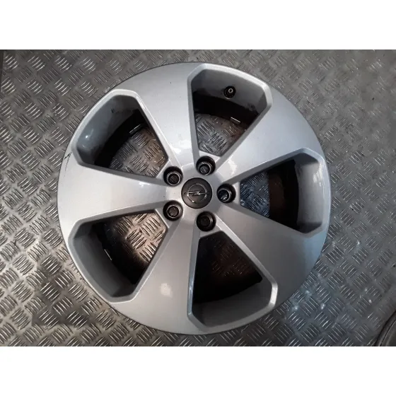 Juego Llantas Aluminio para Opel Mokka / Mokka X (J13)