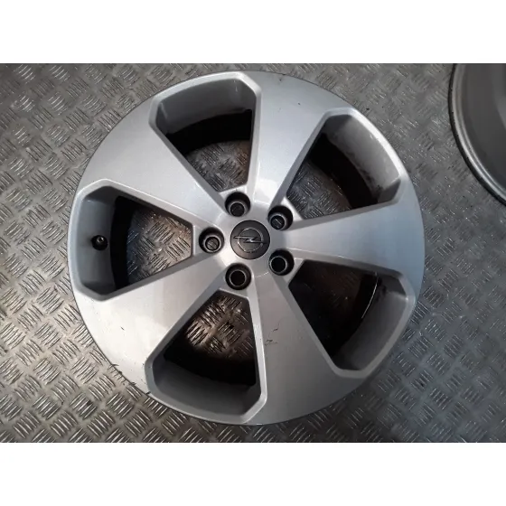 Juego Llantas Aluminio para Opel Mokka / Mokka X (J13)