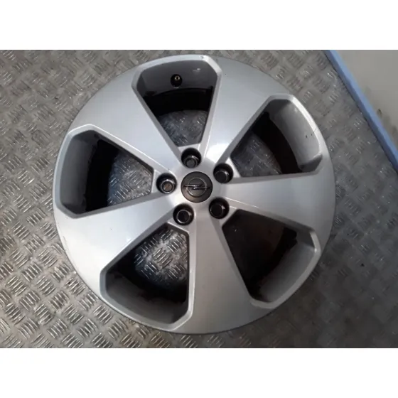 Juego Llantas Aluminio para Opel Mokka / Mokka X (J13)