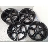 Juego Llantas Aluminio para Opel Corsa F (P2Jo)