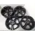 Juego Llantas Aluminio para Opel Corsa F (P2Jo)