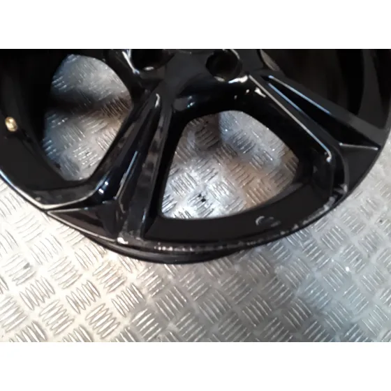 Juego Llantas Aluminio para Opel Corsa F (P2Jo)