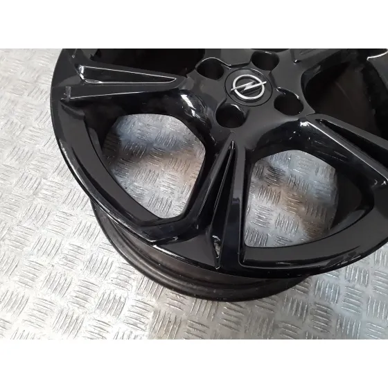 Juego Llantas Aluminio para Opel Corsa F (P2Jo)