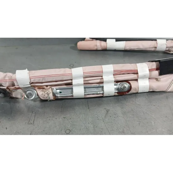 Airbag Cortina Delantero Izquierdo para Ford Puma (J2K, Cf7)