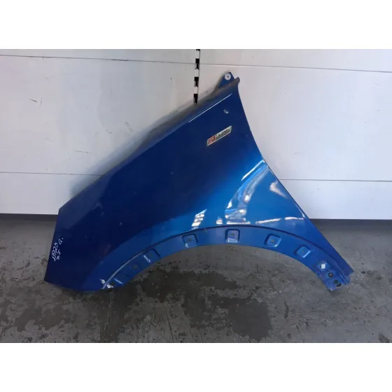 Aleta Delantera Izquierda para Ford Puma (J2K, Cf7)