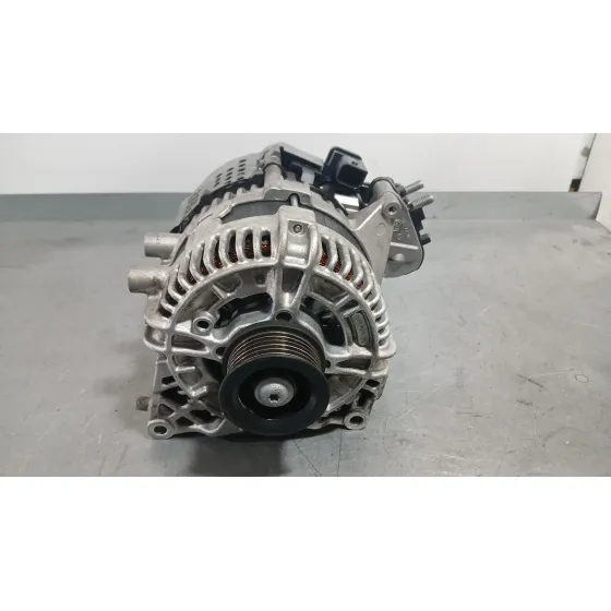 Alternador para Ford Puma (J2K, Cf7)