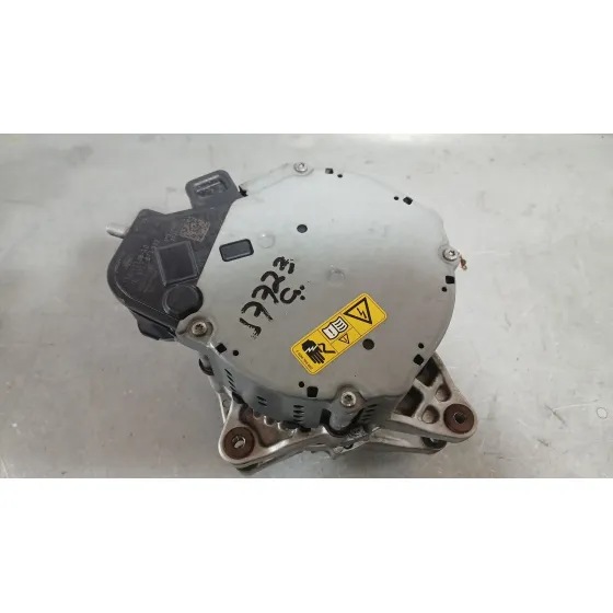 Alternador para Ford Puma (J2K, Cf7)