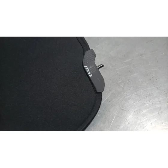 Bandeja Trasera para Ford Puma (J2K, Cf7)