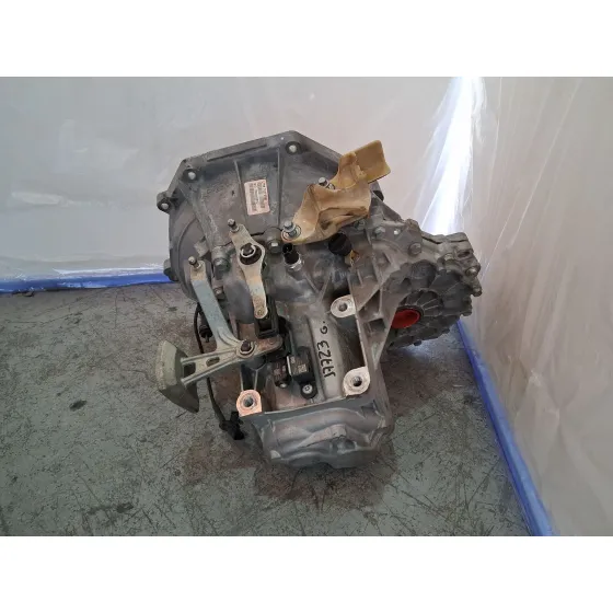 Caja Cambios para Ford Puma (J2K, Cf7)