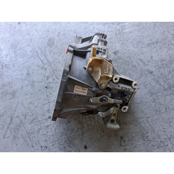 Caja Cambios para Ford Puma (J2K, Cf7)