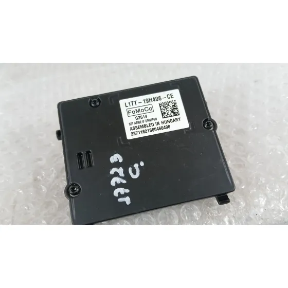 Camara para Ford Puma (J2K, Cf7)
