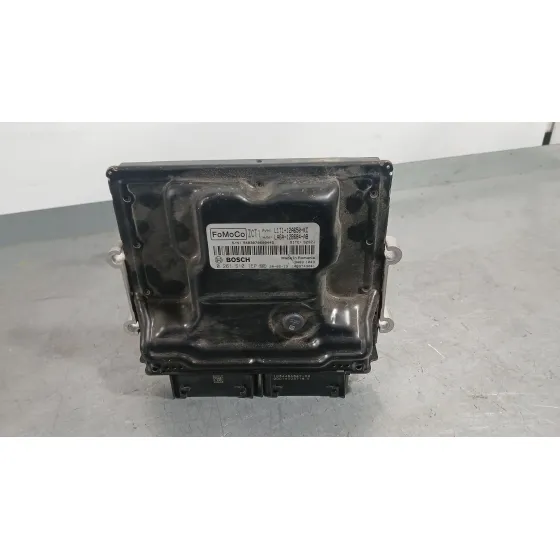 Centralita Motor Uce para Ford Puma (J2K, Cf7)