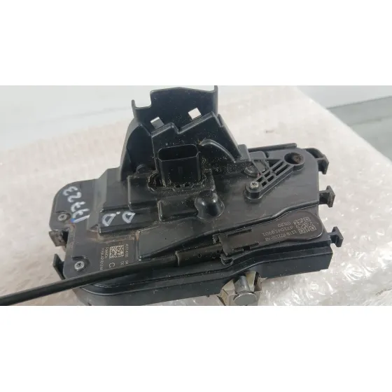 Cerradura Puerta Delantera Derecha para Ford Puma (J2K, Cf7)