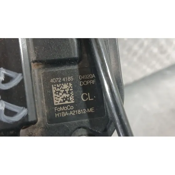 Cerradura Puerta Delantera Derecha para Ford Puma (J2K, Cf7)