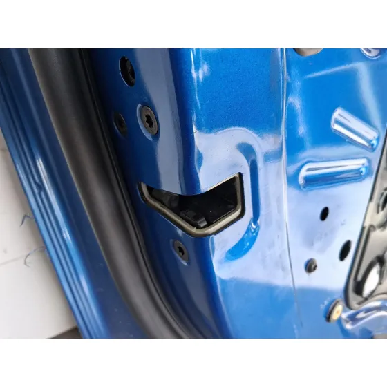 Cerradura Puerta Delantera Izquierda para Ford Puma (J2K, Cf7)