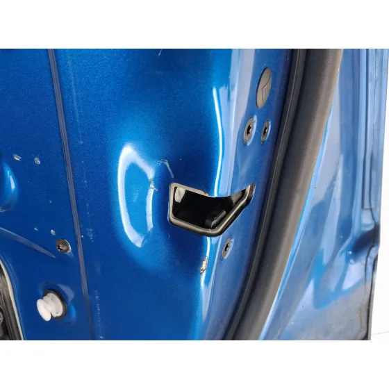 Cerradura Puerta Trasera Derecha para Ford Puma (J2K, Cf7)