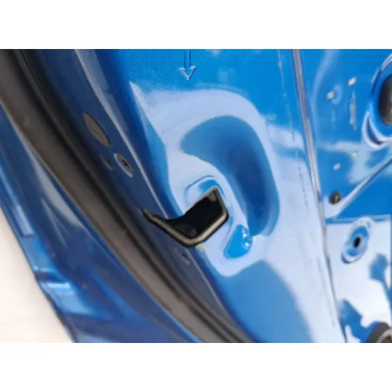 Cerradura Puerta Trasera Izquierda para Ford Puma (J2K, Cf7)