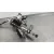 Columna Direccion para Ford Puma (J2K, Cf7)