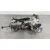 Columna Direccion para Ford Puma (J2K, Cf7)
