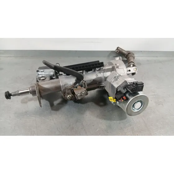 Columna Direccion para Ford Puma (J2K, Cf7)