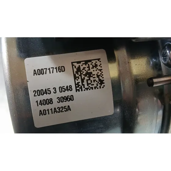 Columna Direccion para Ford Puma (J2K, Cf7)