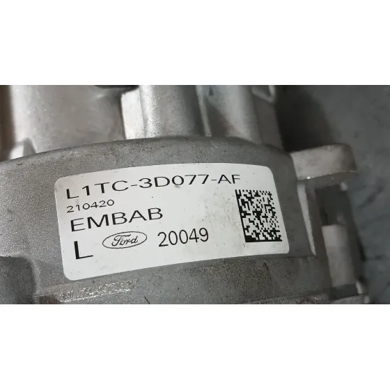 Columna Direccion para Ford Puma (J2K, Cf7)