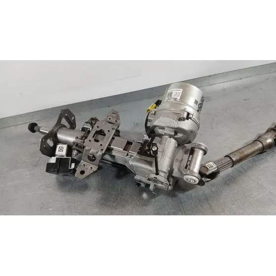Columna Direccion para Ford Puma (J2K, Cf7)