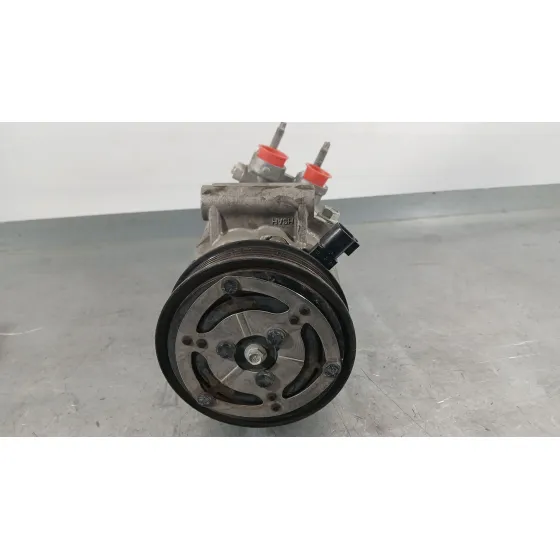 Compresor Aire Acondicionado para Ford Puma (J2K, Cf7)