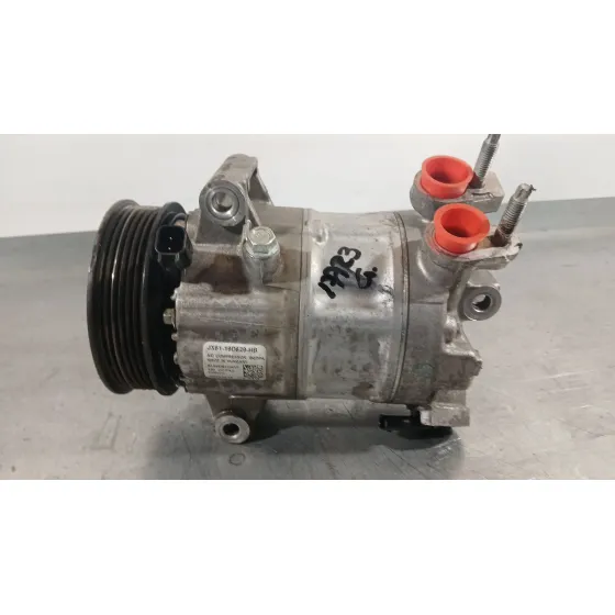 Compresor Aire Acondicionado para Ford Puma (J2K, Cf7)