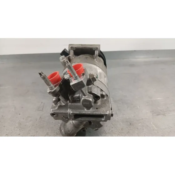 Compresor Aire Acondicionado para Ford Puma (J2K, Cf7)
