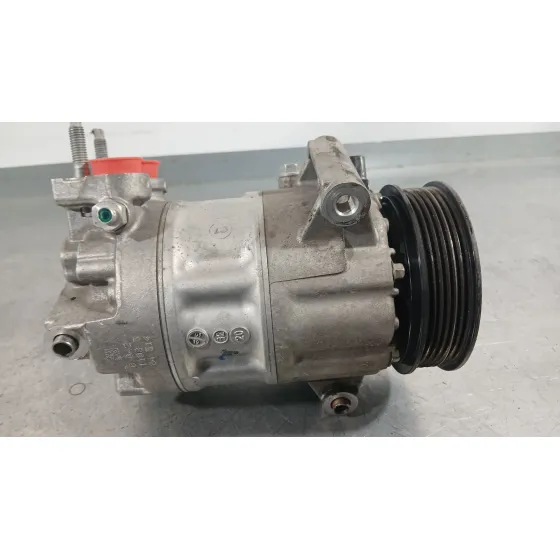 Compresor Aire Acondicionado para Ford Puma (J2K, Cf7)