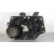 Elevalunas Delantero Derecho para Ford Puma (J2K, Cf7)