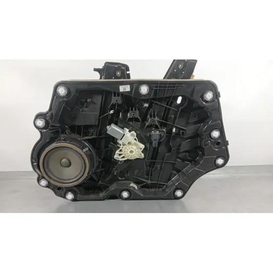 Elevalunas Delantero Derecho para Ford Puma (J2K, Cf7)