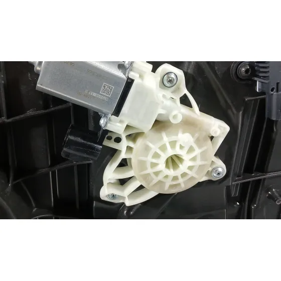 Elevalunas Delantero Derecho para Ford Puma (J2K, Cf7)