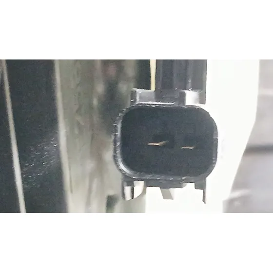 Elevalunas Delantero Derecho para Ford Puma (J2K, Cf7)
