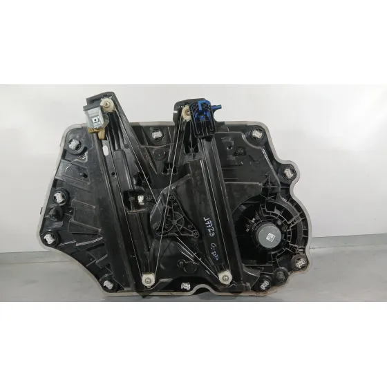 Elevalunas Delantero Derecho para Ford Puma (J2K, Cf7)