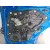Elevalunas Trasero Derecho para Ford Puma (J2K, Cf7)