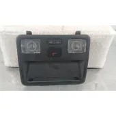 Luz Interior para Ford Puma (J2K, Cf7)