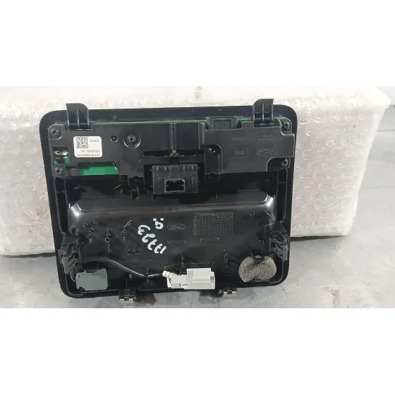 Luz Interior para Ford Puma (J2K, Cf7)