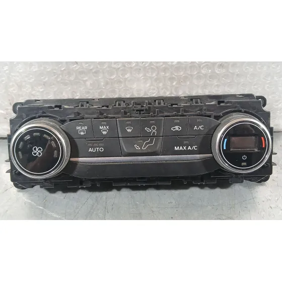 Mando Climatizador para Ford Puma (J2K, Cf7)