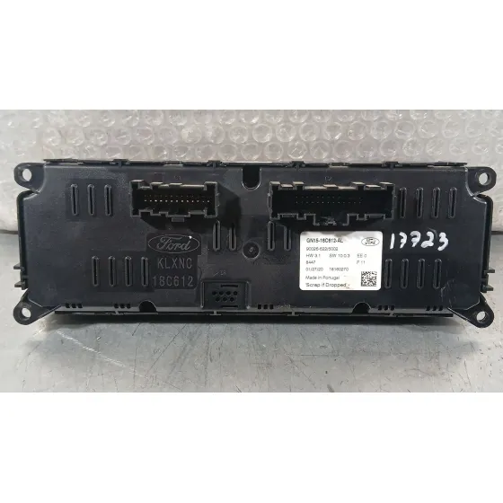 Mando Climatizador para Ford Puma (J2K, Cf7)