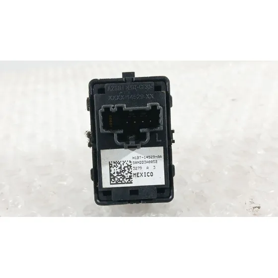 Mando Elevalunas Delantero Derecho para Ford Puma (J2K, Cf7)