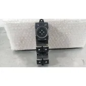 Mando Elevalunas Delantero Izquierdo para Ford Puma (J2K, Cf7)